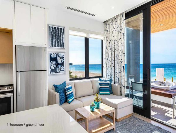 Anguilla Home 958028