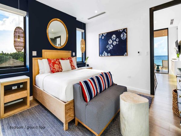 Anguilla Home 958028