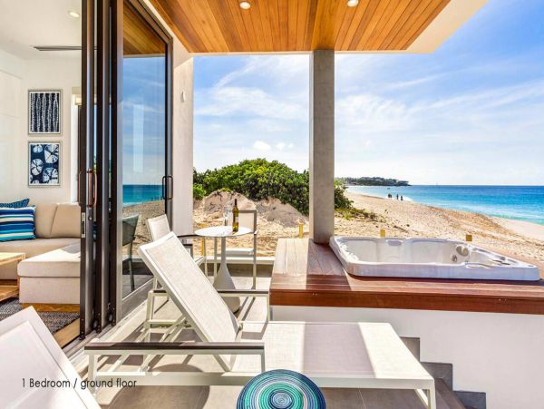 Anguilla Home 958028