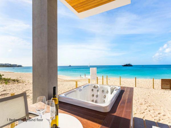 Anguilla Home 958028
