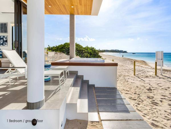 Anguilla Home 958028
