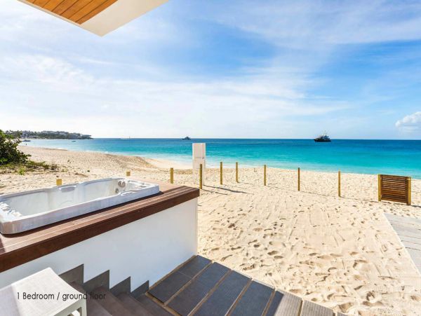 Anguilla Home 958028