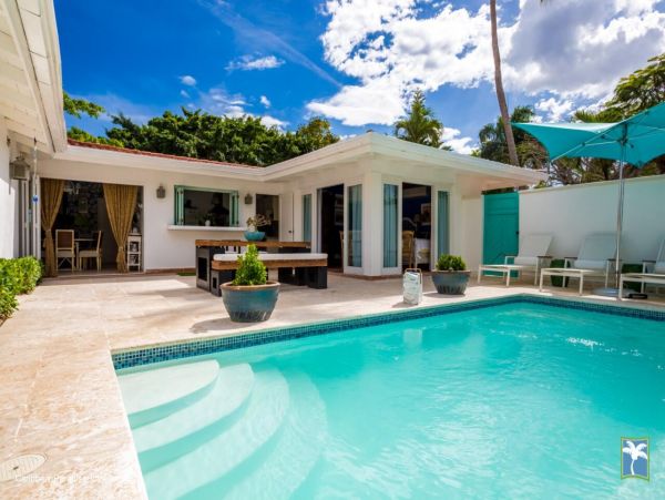 Dominican Republic Home 958029
