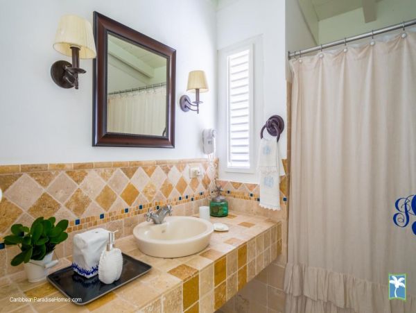 Dominican Republic Home 958029