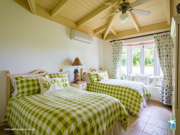 Dominican Republic Home 958029