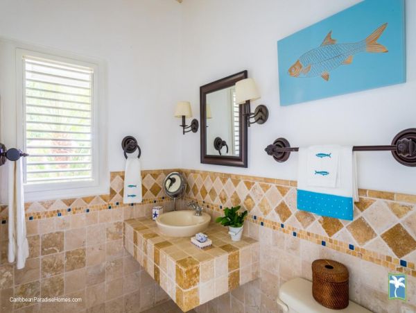 Dominican Republic Home 958029