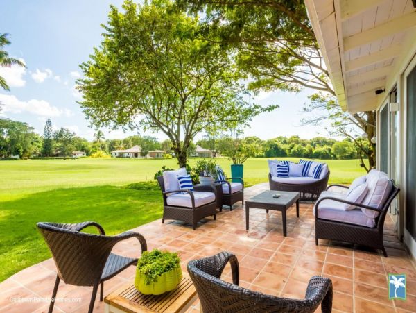 Dominican Republic Home 958029