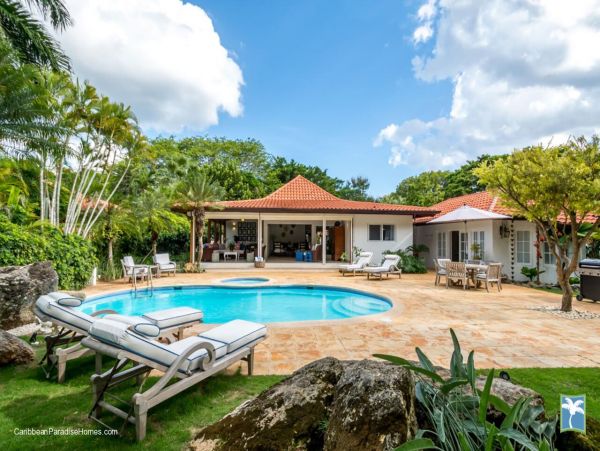 Dominican Republic Home 958030