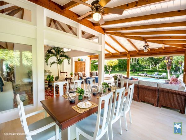 Dominican Republic Home 958030
