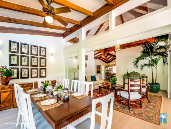 Dominican Republic Home 958030