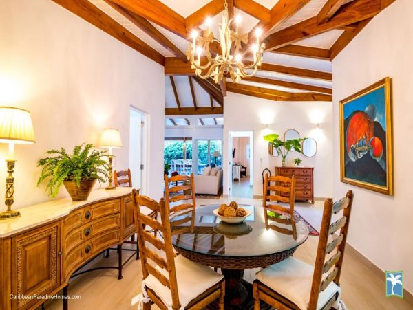 Dominican Republic Home 958030