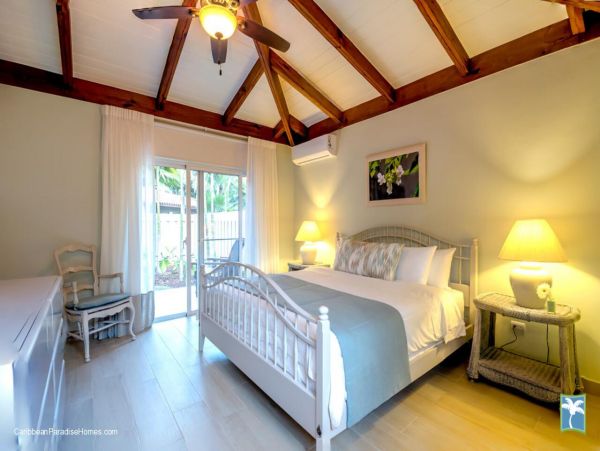 Dominican Republic Home 958030