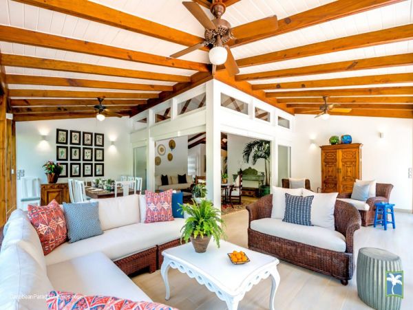 Dominican Republic Home 958030
