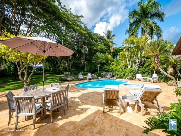 Dominican Republic Home 958030