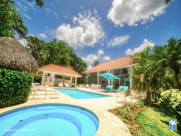 Dominican Republic Home 958032