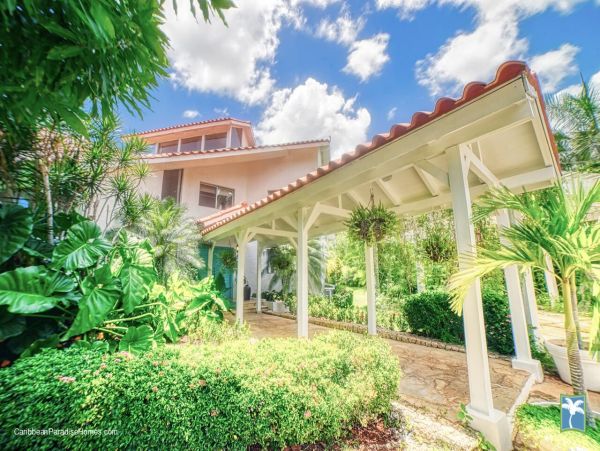 Dominican Republic Home 958032