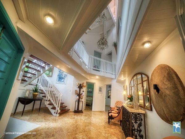 Dominican Republic Home 958032