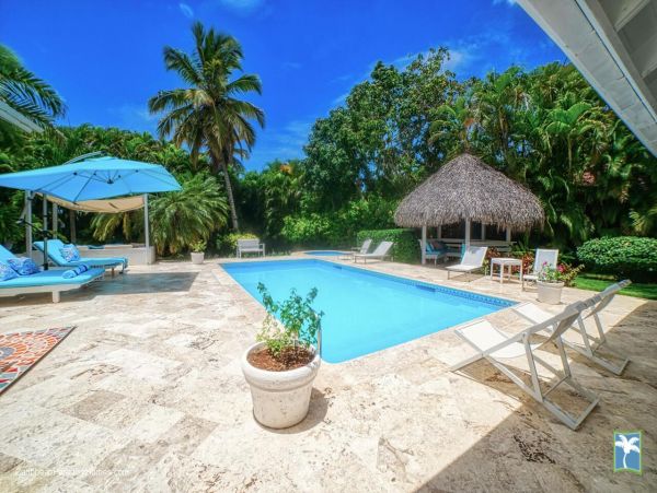 Dominican Republic Home 958032