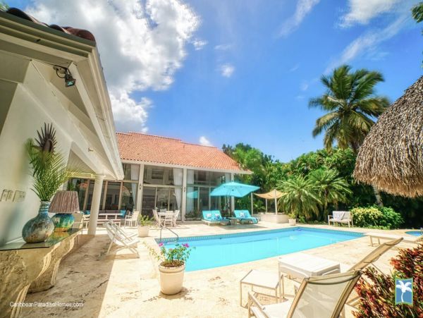 Dominican Republic Home 958032