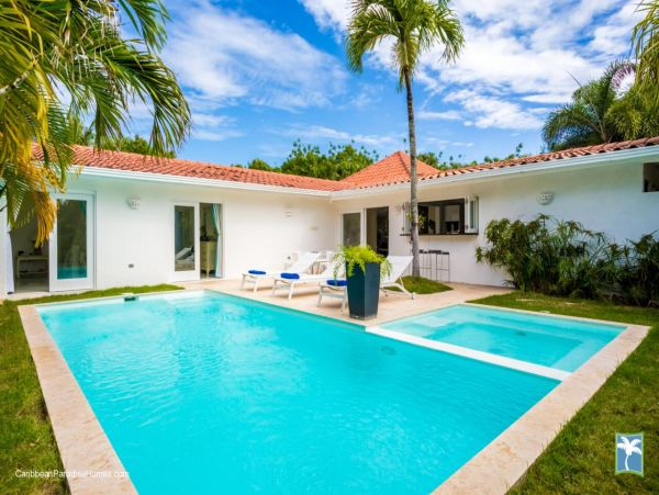 Dominican Republic Home 958034