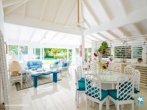 Dominican Republic Home 958034