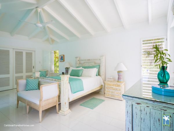 Dominican Republic Home 958034