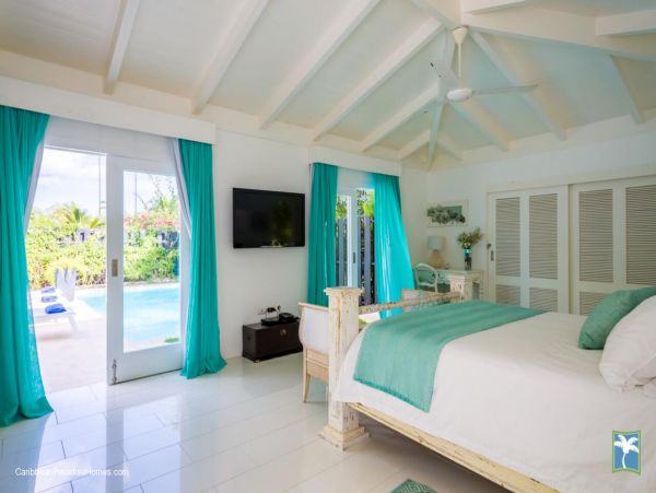 Dominican Republic Home 958034