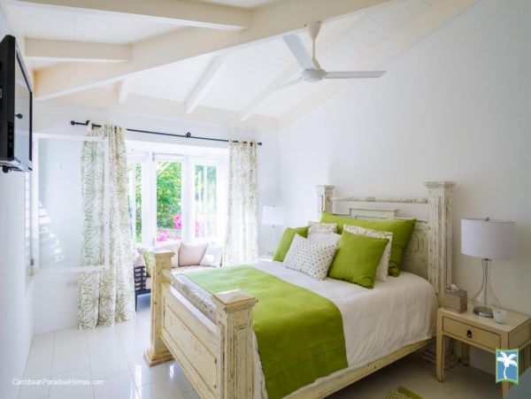 Dominican Republic Home 958034