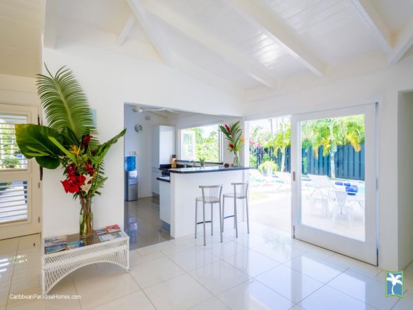 Dominican Republic Home 958034
