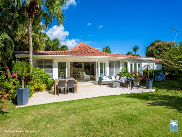 Dominican Republic Home 958034