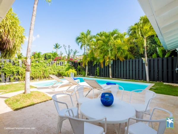 Dominican Republic Home 958034