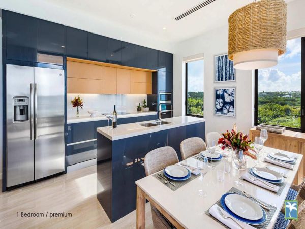 Anguilla Condo 958036