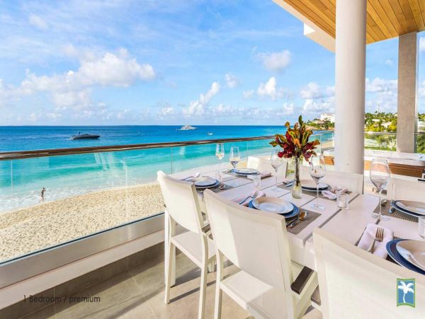 Anguilla Condo 958036