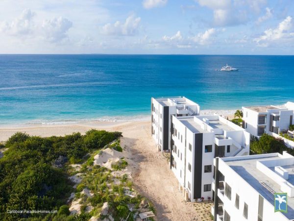 Anguilla Condo 958036