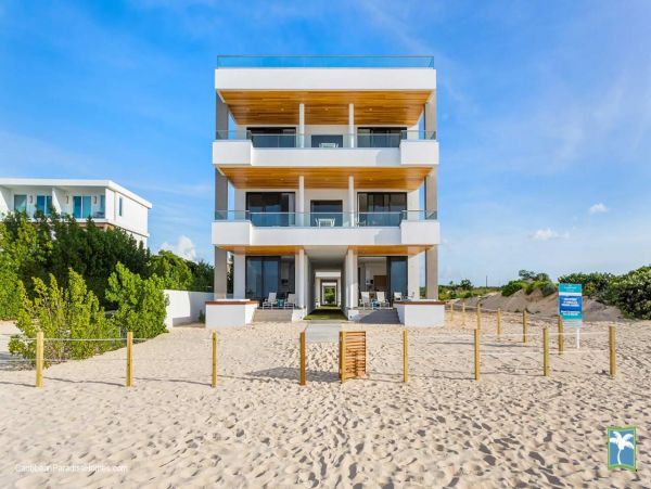 Anguilla Condo 958036