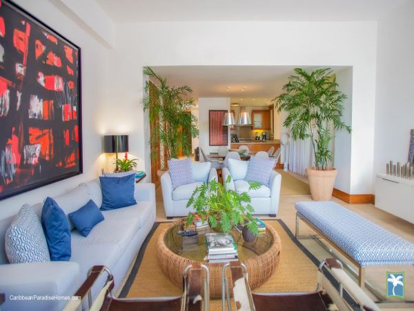 Dominican Republic Condo 958040