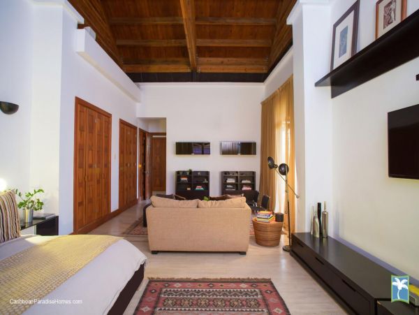Dominican Republic Condo 958040