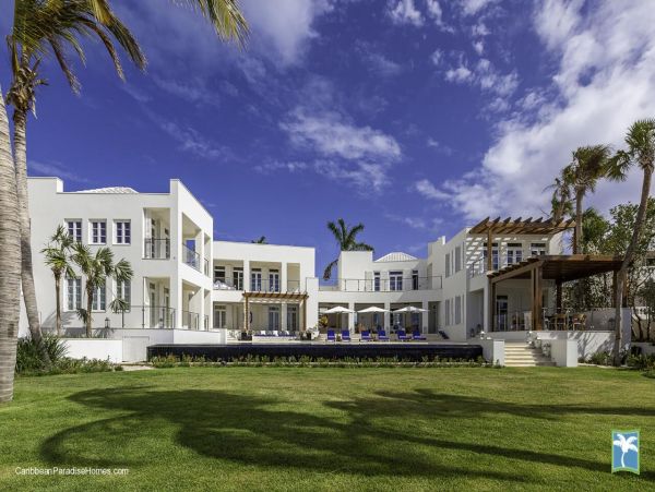 Anguilla Home 958041