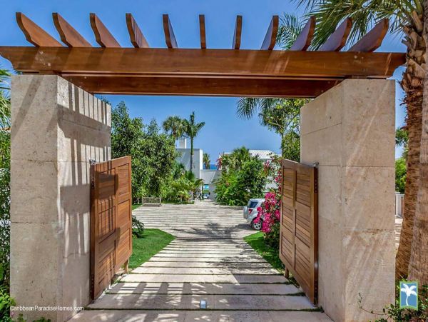 Anguilla Home 958041