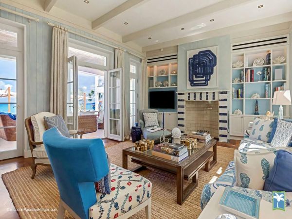 Anguilla Home 958041
