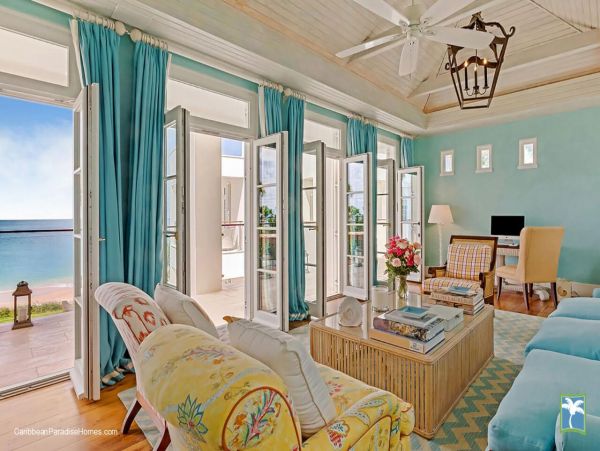 Anguilla Home 958041