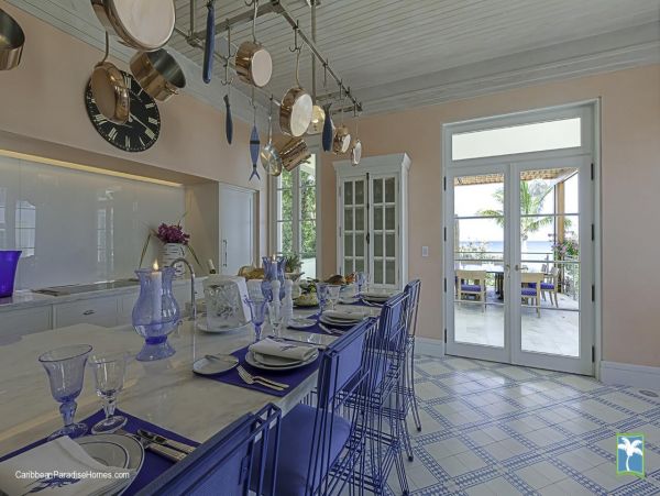 Anguilla Home 958041