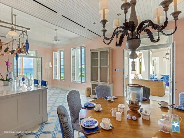 Anguilla Home 958041