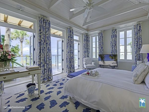 Anguilla Home 958041