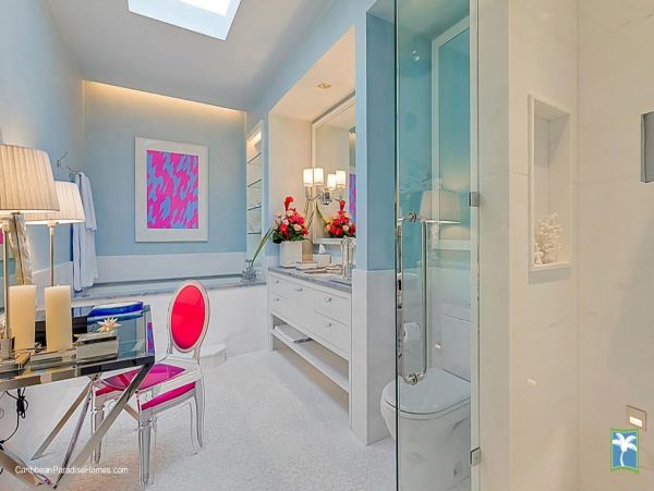 Anguilla Home 958041