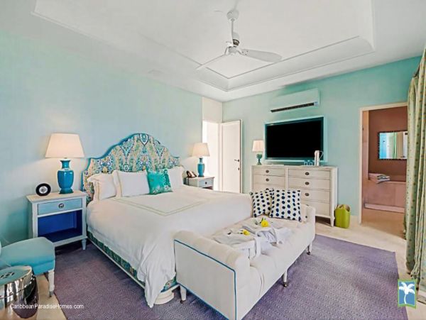 Anguilla Home 958041