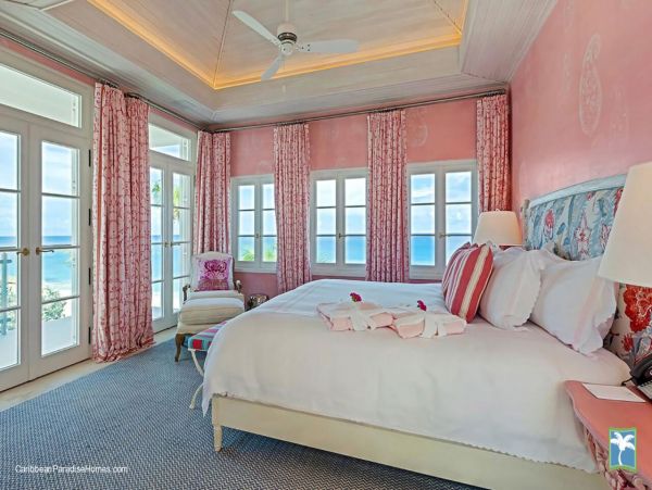 Anguilla Home 958041