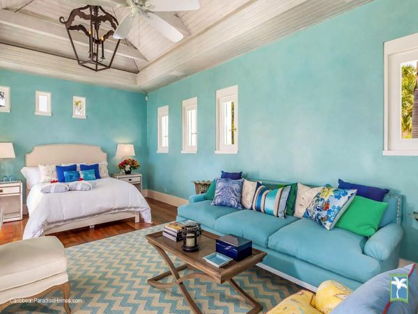 Anguilla Home 958041