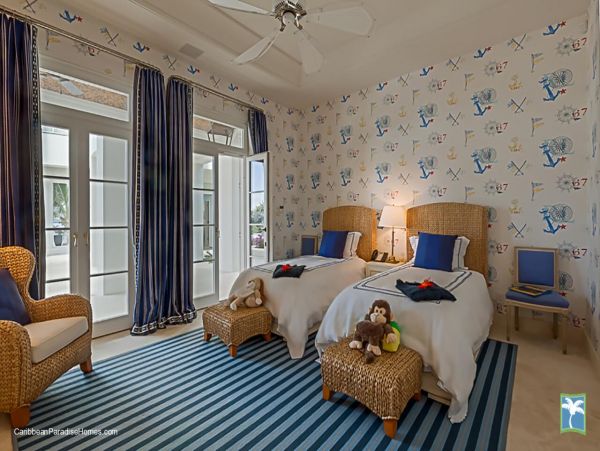 Anguilla Home 958041