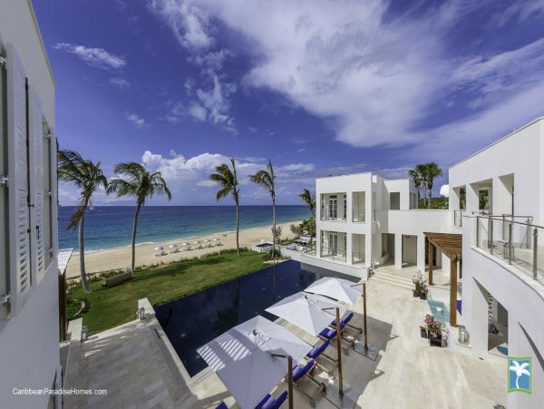Anguilla Home 958041
